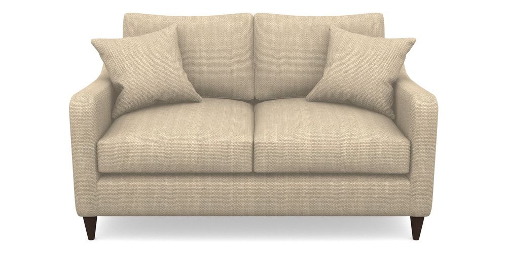 Product photograph of Rye 2 Seater Sofa In Cloth 22 Weaves - White Sands Linen - Chalk from Sofas and Stuff Limited