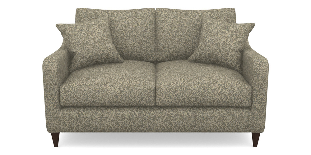 Product photograph of Rye 2 Seater Sofa In V A Drawn From Nature Collection - Willow - Duck Egg from Sofas and Stuff Limited