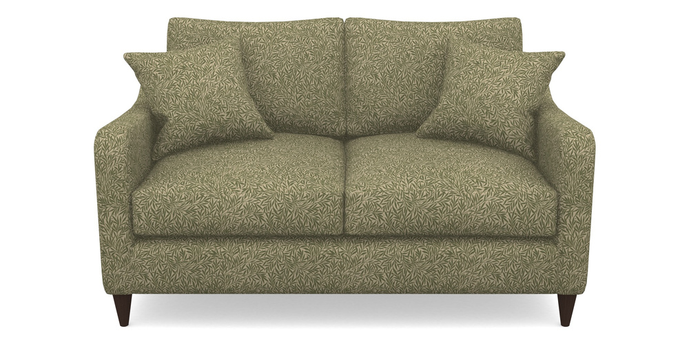 Product photograph of Rye 2 Seater Sofa In V A Drawn From Nature Collection - Willow - Light Green from Sofas and Stuff Limited