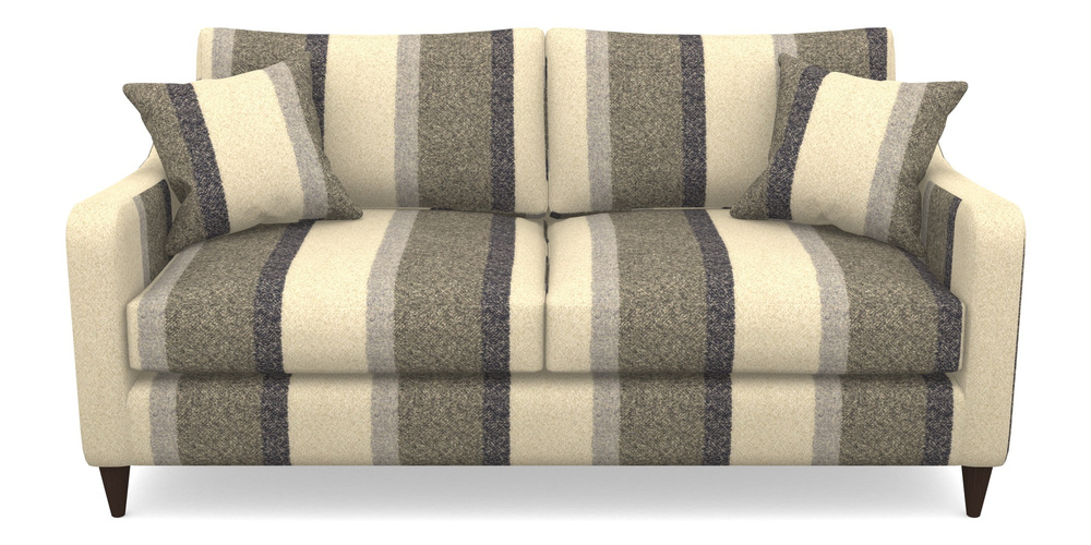 Product photograph of Rye 3 Seater Sofa In Cloth 22 Weaves - Cedar Breaks - Chalk from Sofas and Stuff Limited