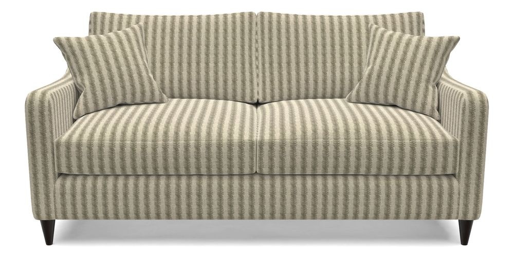 Rye front