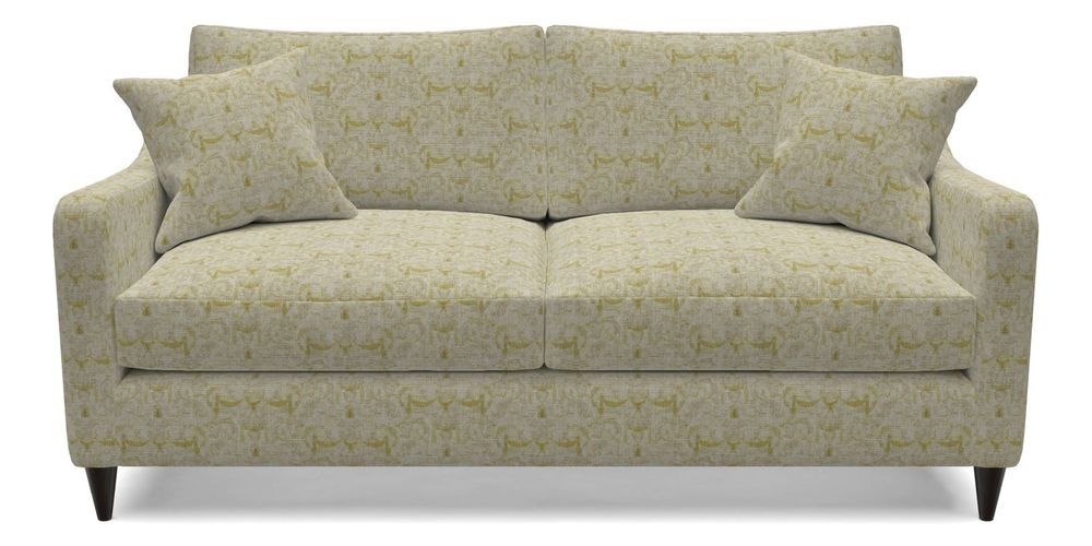 3 Seater Sofa