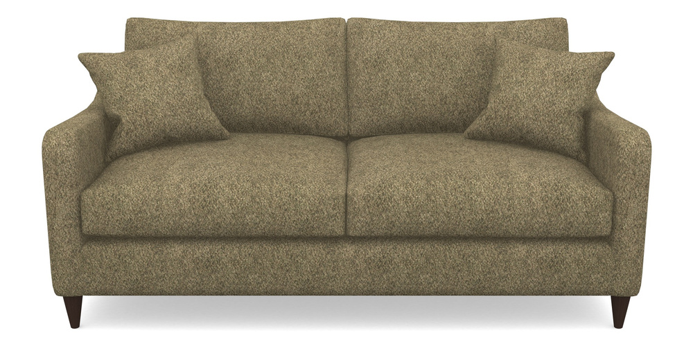 Product photograph of Rye 3 Seater Sofa In Cloth 22 Weaves - Grand Teton - Jade from Sofas and Stuff Limited