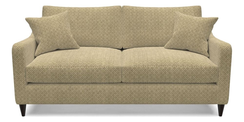 Rye front