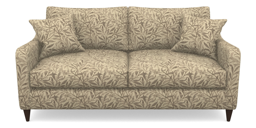 Product photograph of Rye 3 Seater Sofa In V A Drawn From Nature - Willow Bough Large - Natural from Sofas and Stuff Limited