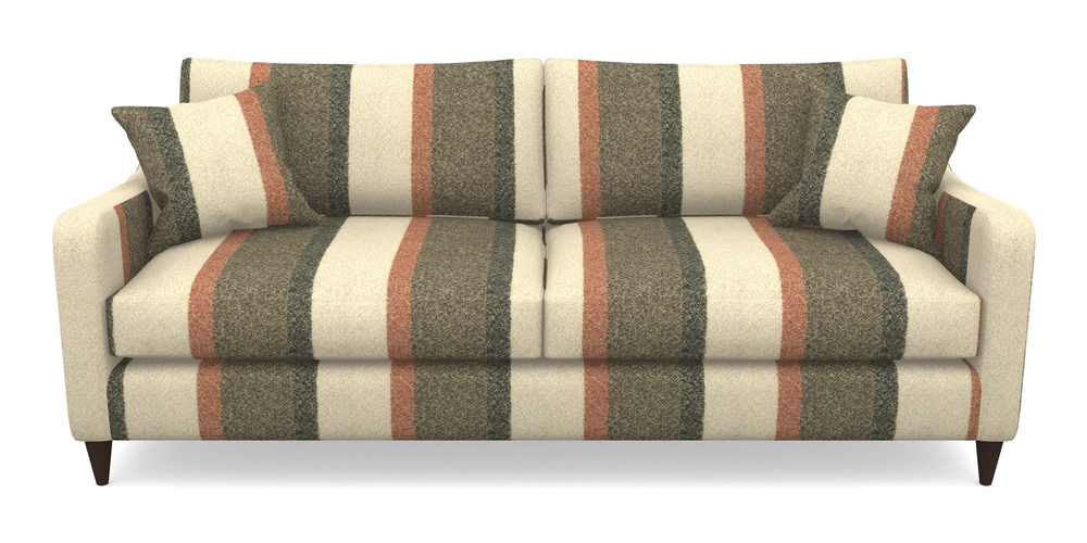 Product photograph of Rye 4 Seater Sofa In Cloth 22 Weaves - Cedar Breaks - Jade from Sofas and Stuff Limited