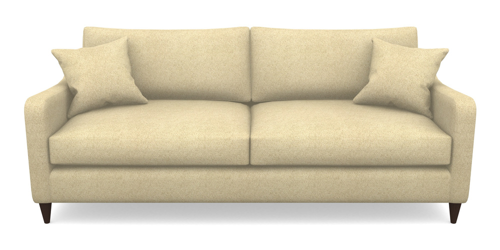Product photograph of Rye 4 Seater Sofa In Cloth 22 Weaves - Grand Teton - Chalk from Sofas and Stuff Limited