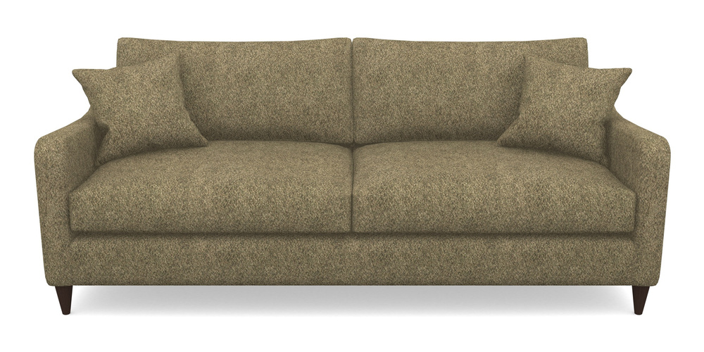 Product photograph of Rye 4 Seater Sofa In Cloth 22 Weaves - Grand Teton - Jade from Sofas and Stuff Limited