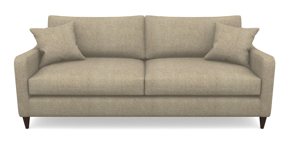 Product photograph of Rye 4 Seater Sofa In Cloth 22 Weaves - Grand Teton - Quartz from Sofas and Stuff Limited