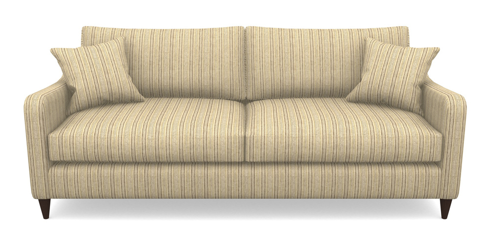 Product photograph of Rye 4 Seater Sofa In Cloth 22 Weaves - North Cascades - Jade from Sofas and Stuff Limited