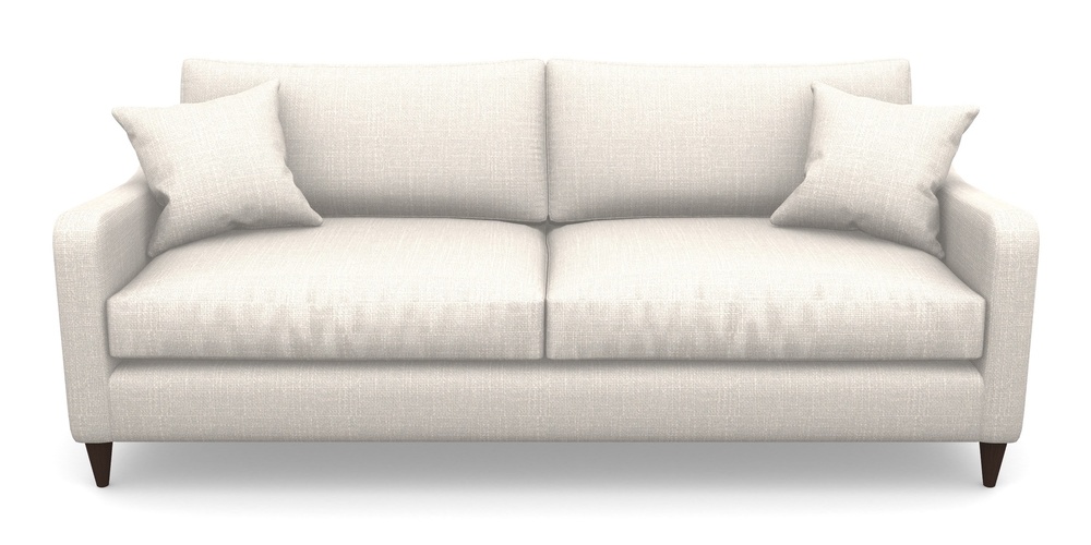 Product photograph of Rye 4 Seater Sofa In Tough As Houses - Pebble from Sofas and Stuff Limited
