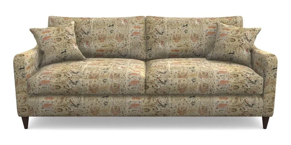 4 Seater Sofa