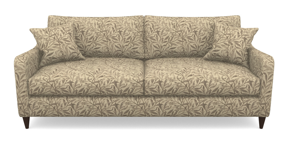 Product photograph of Rye 4 Seater Sofa In V A Drawn From Nature - Willow Bough Large - Natural from Sofas and Stuff Limited