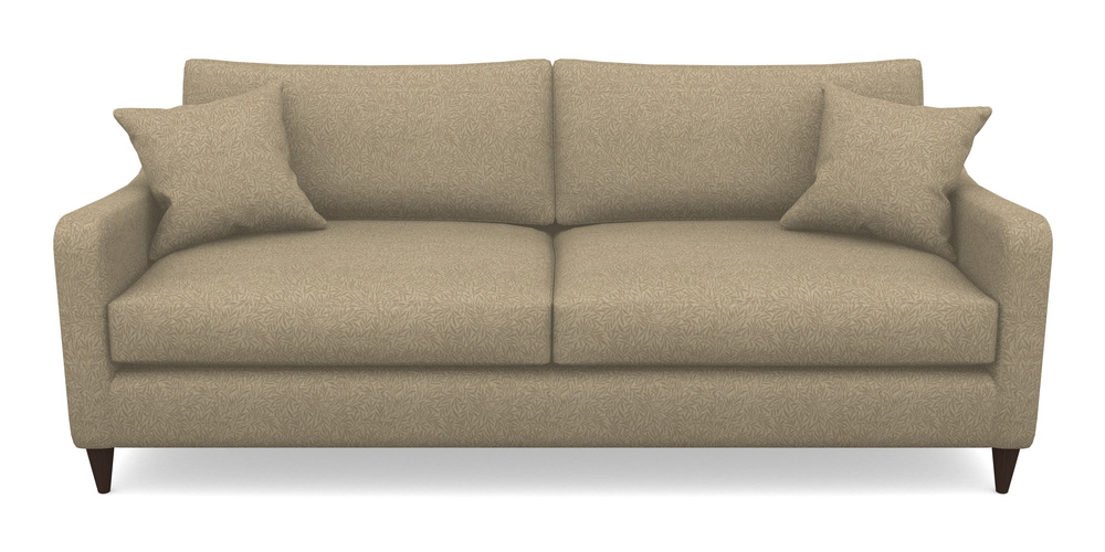 Product photograph of Rye 4 Seater Sofa In V A Drawn From Nature Collection - Willow - Natural from Sofas and Stuff Limited