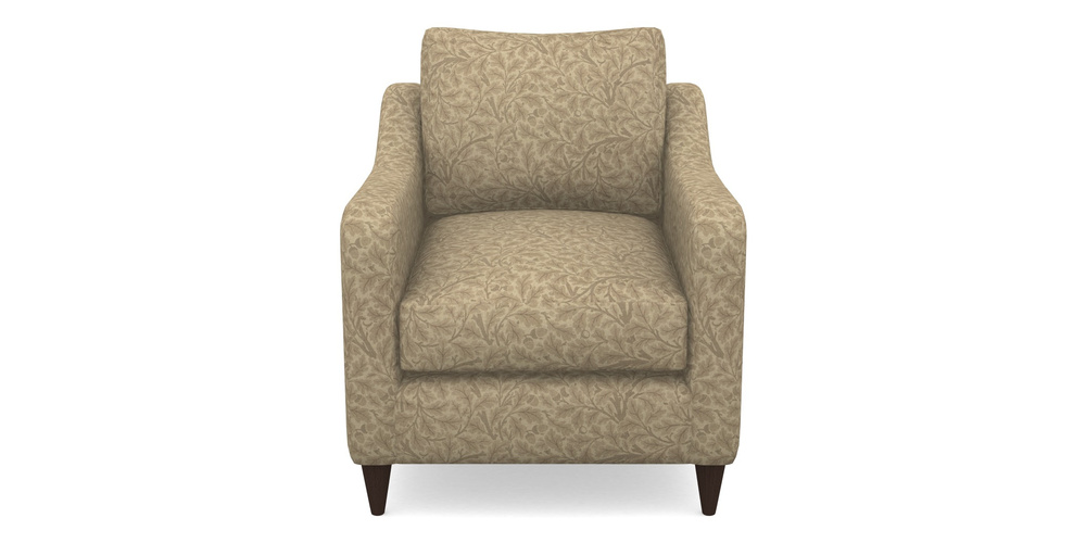 Product photograph of Rye Chair In V A Drawn From Nature Collection - Oak Tree - Natural from Sofas and Stuff Limited