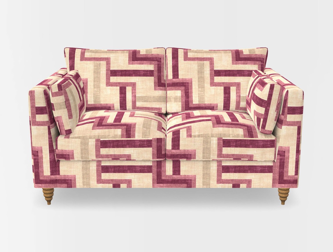 2 Seater Sofa