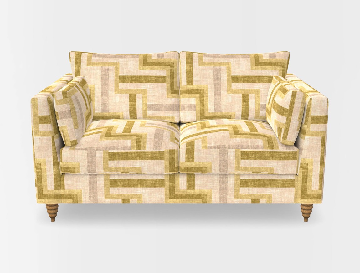 2 Seater Sofa