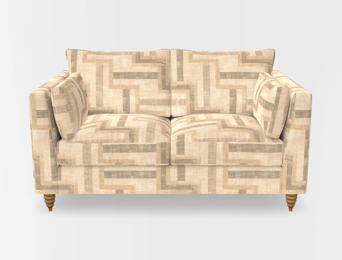 2 Seater Sofa