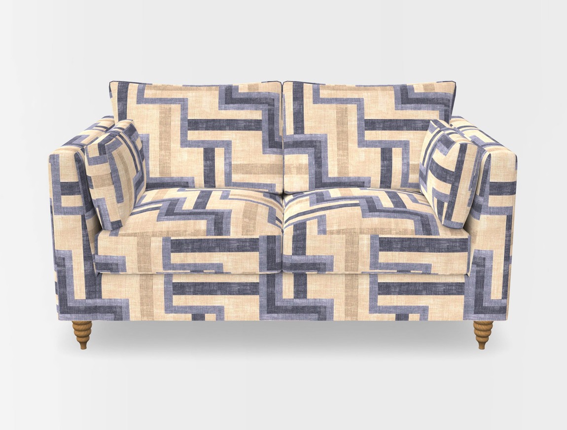 2 Seater Sofa
