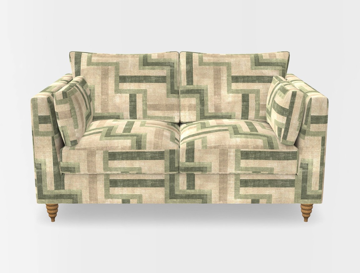 2 Seater Sofa