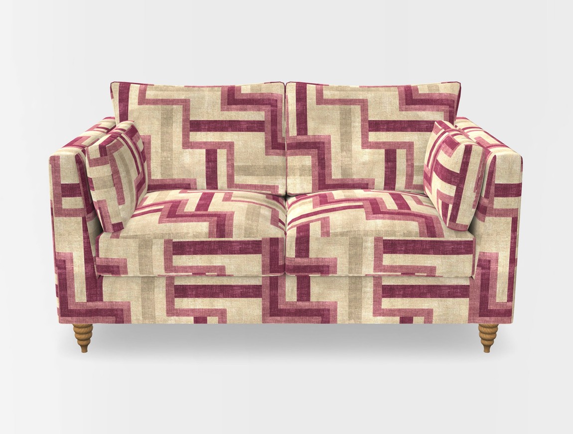 2 Seater Sofa