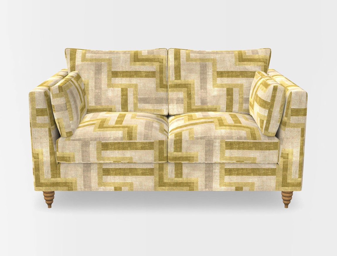 2 Seater Sofa