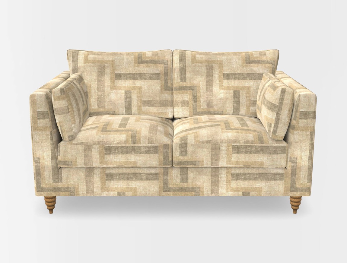 2 Seater Sofa