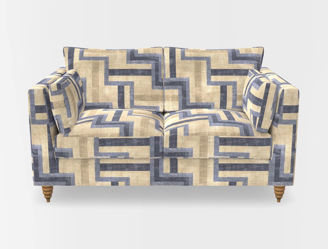 2 Seater Sofa