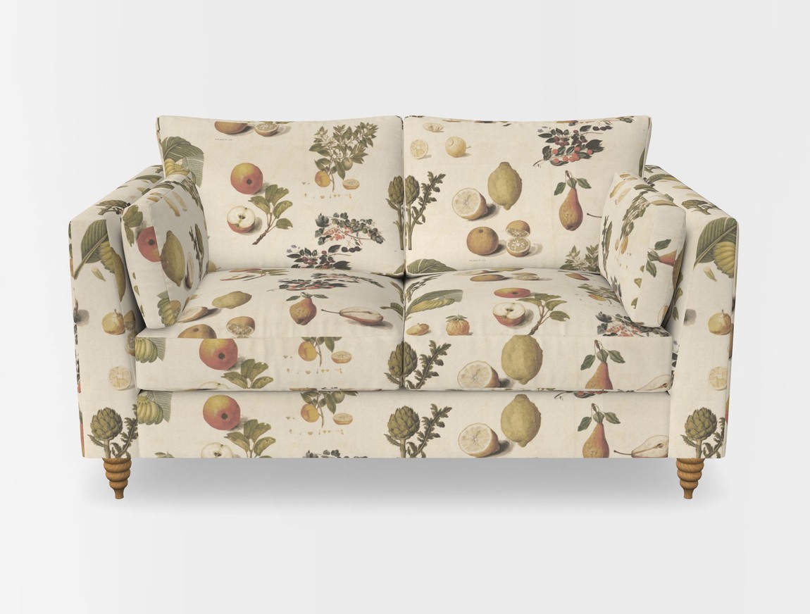 2 Seater Sofa