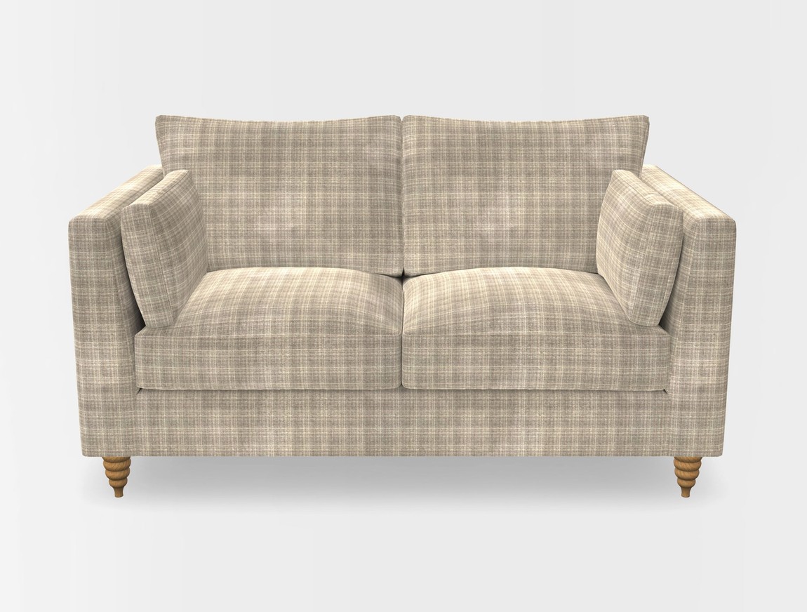 2 Seater Sofa