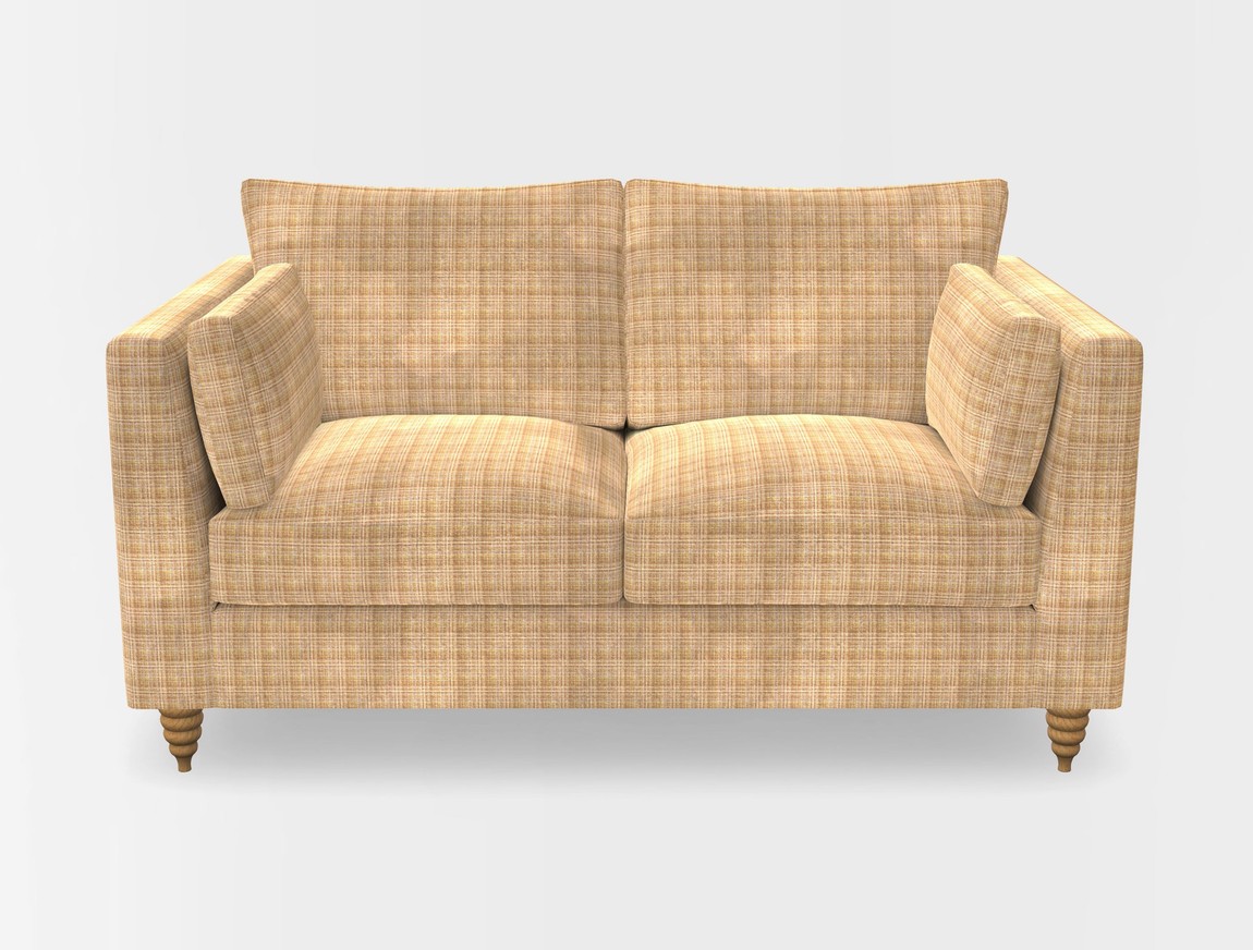2 Seater Sofa