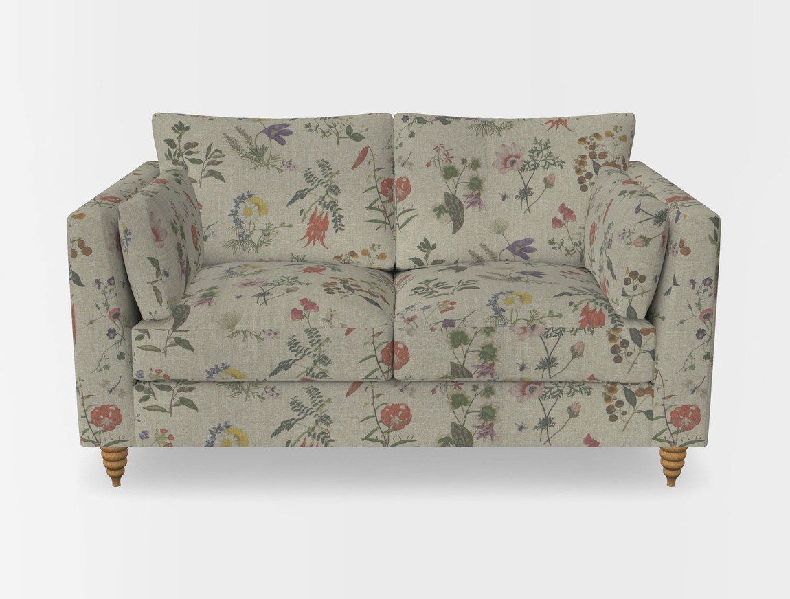 2 Seater Sofa