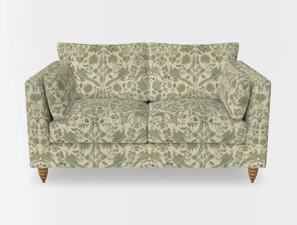 2 Seater Sofa