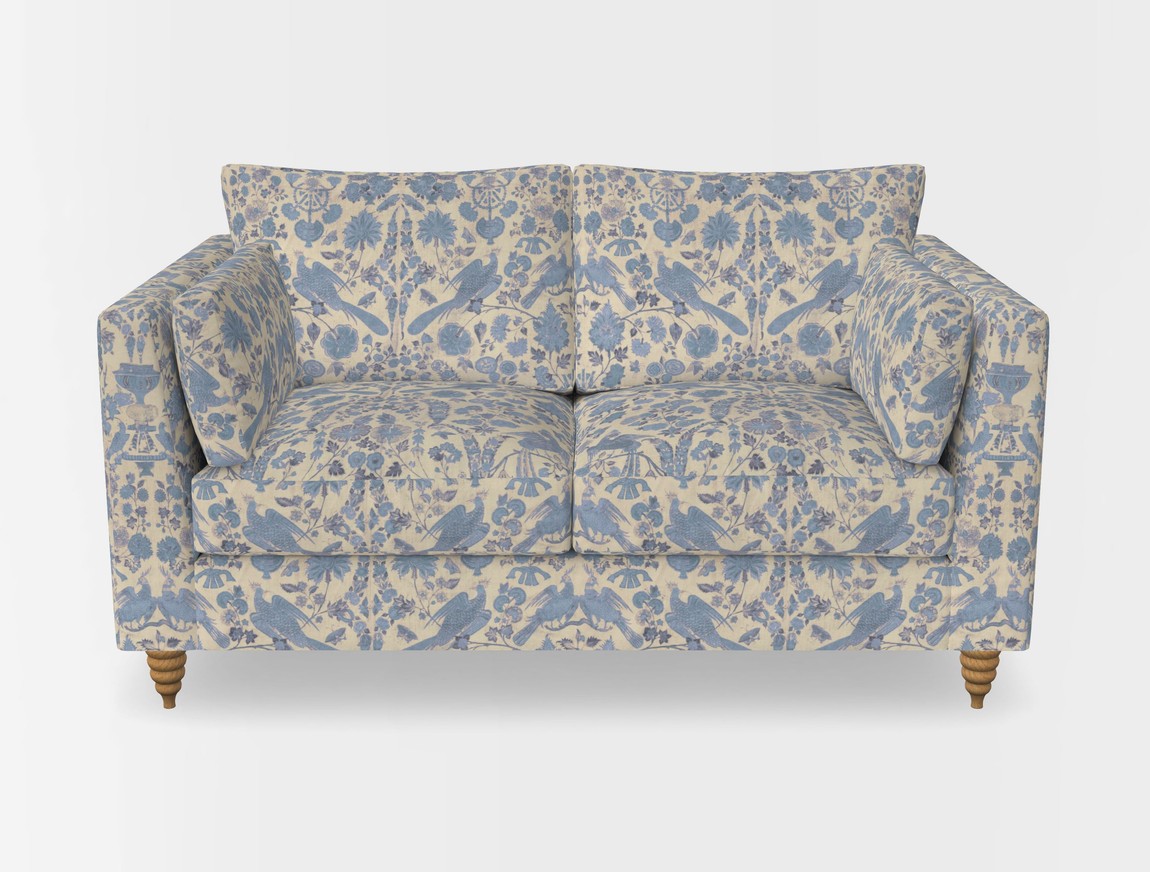 2 Seater Sofa