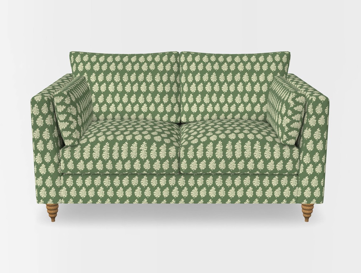 2 Seater Sofa