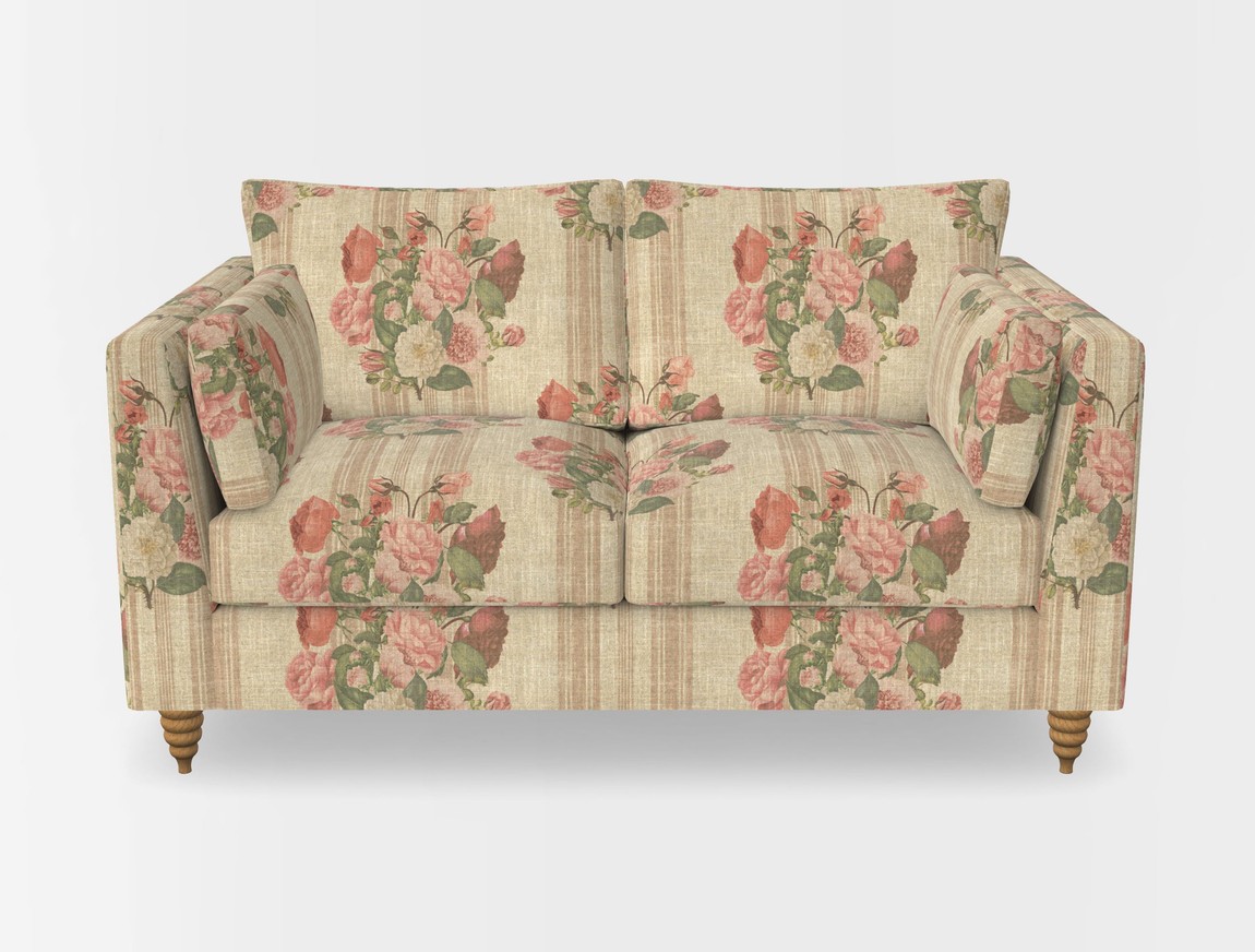 2 Seater Sofa