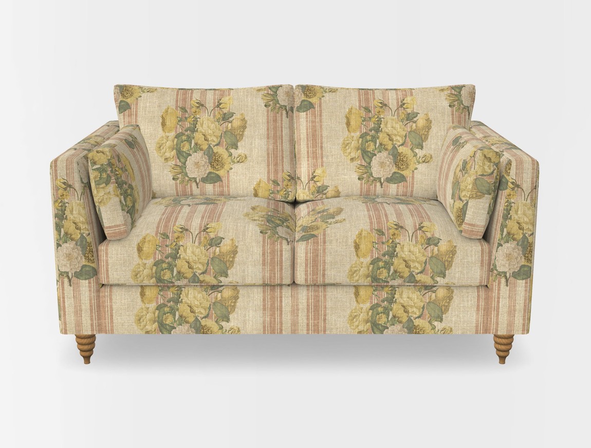 2 Seater Sofa