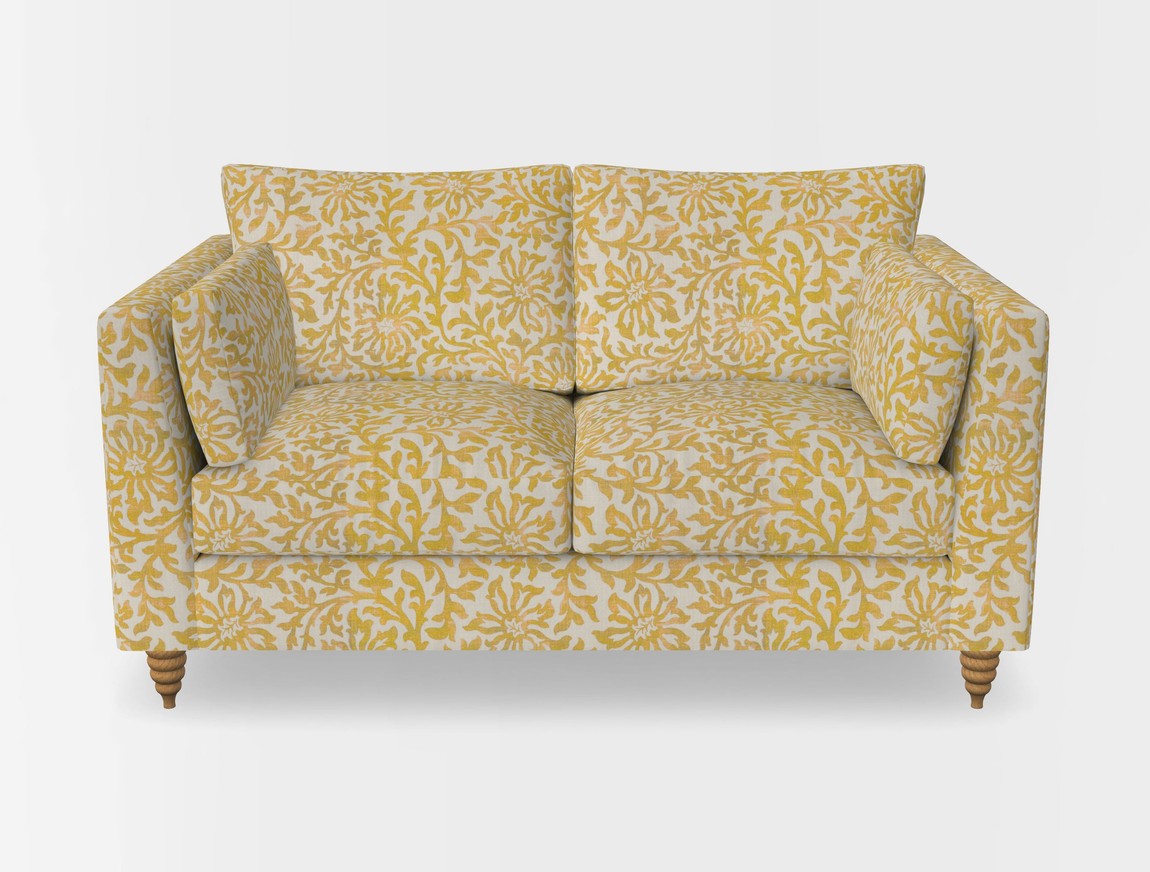 2 Seater Sofa