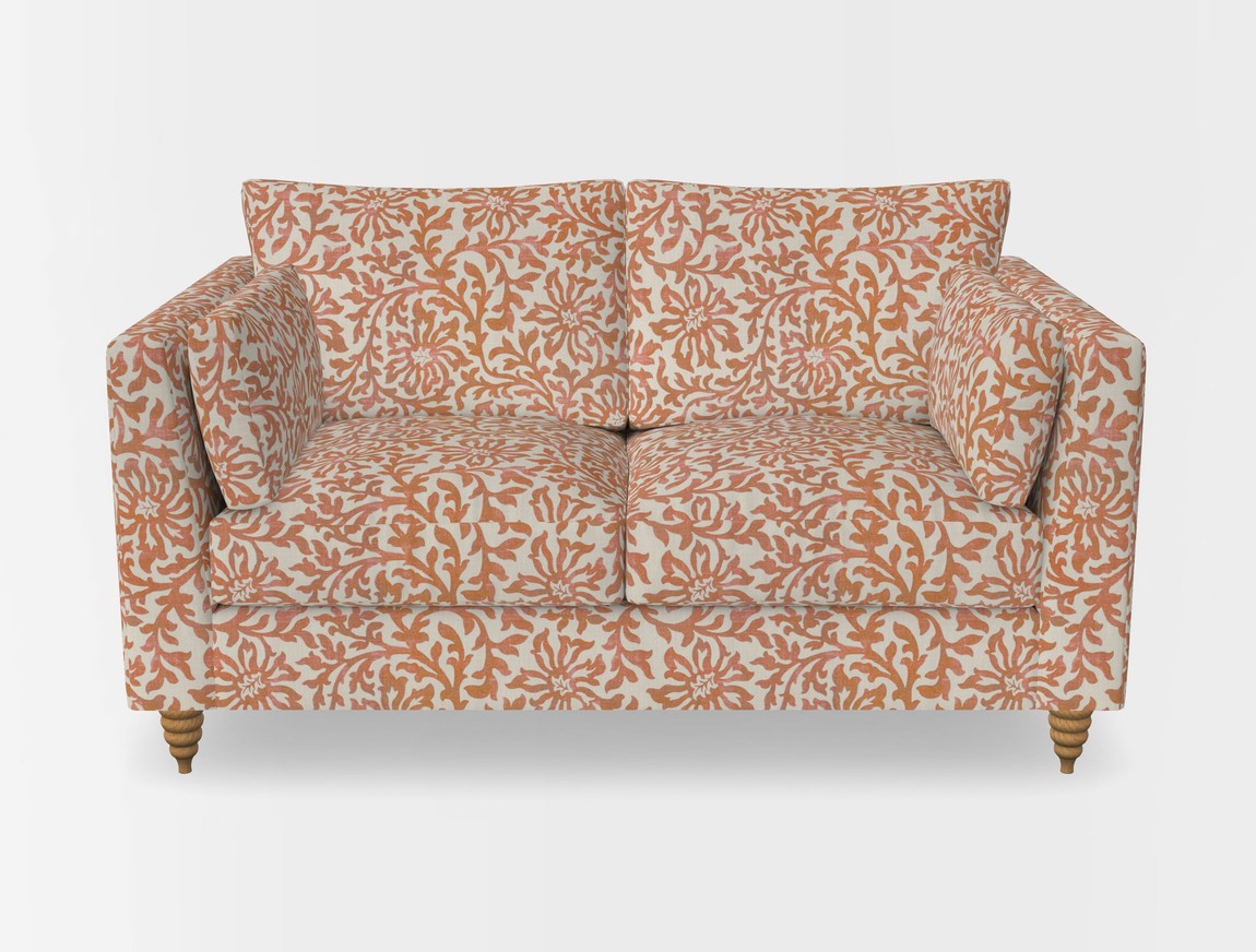2 Seater Sofa
