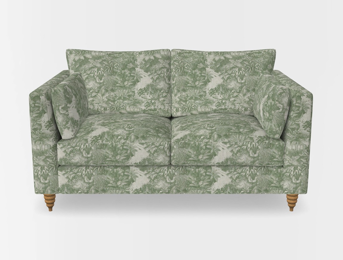 2 Seater Sofa