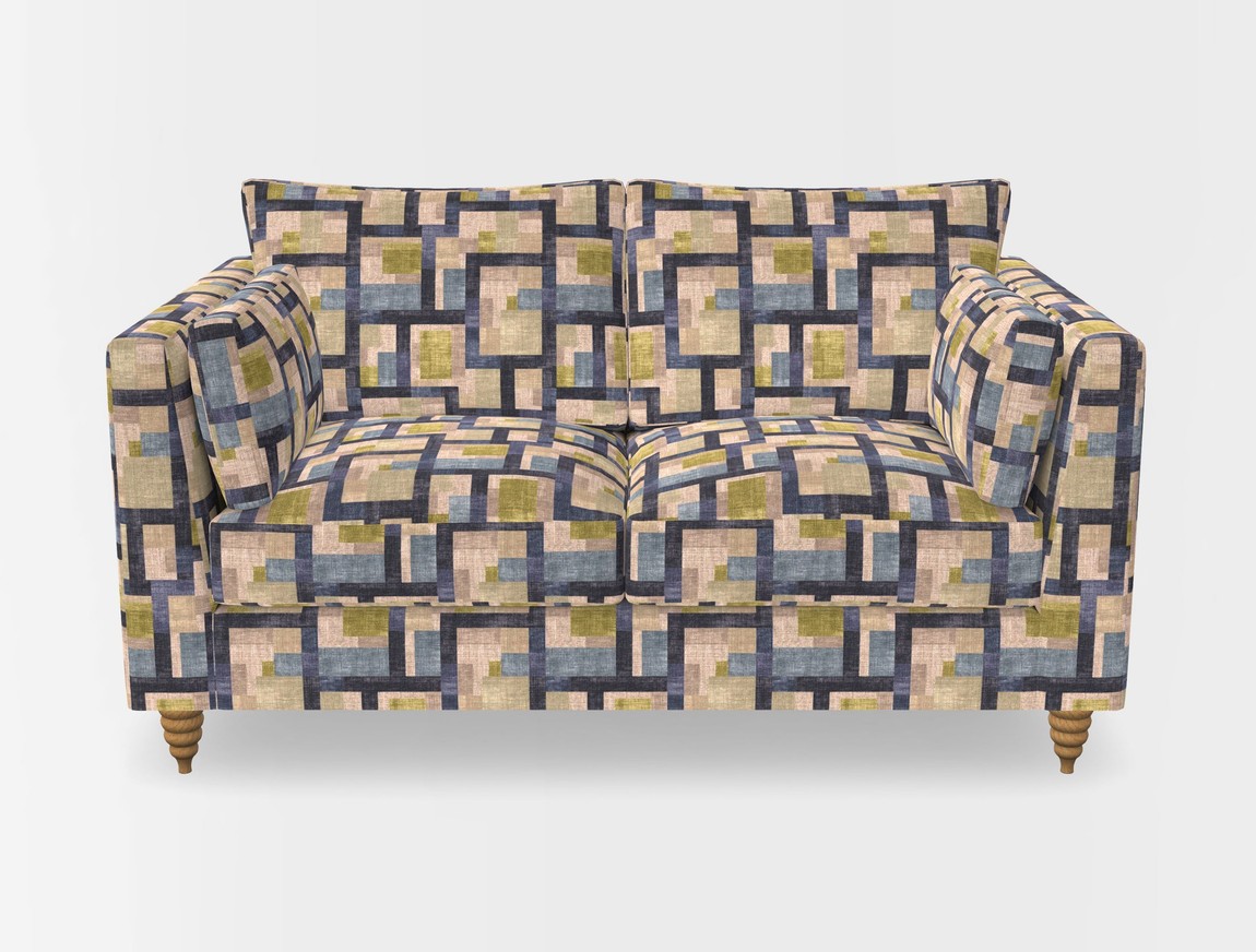2 Seater Sofa
