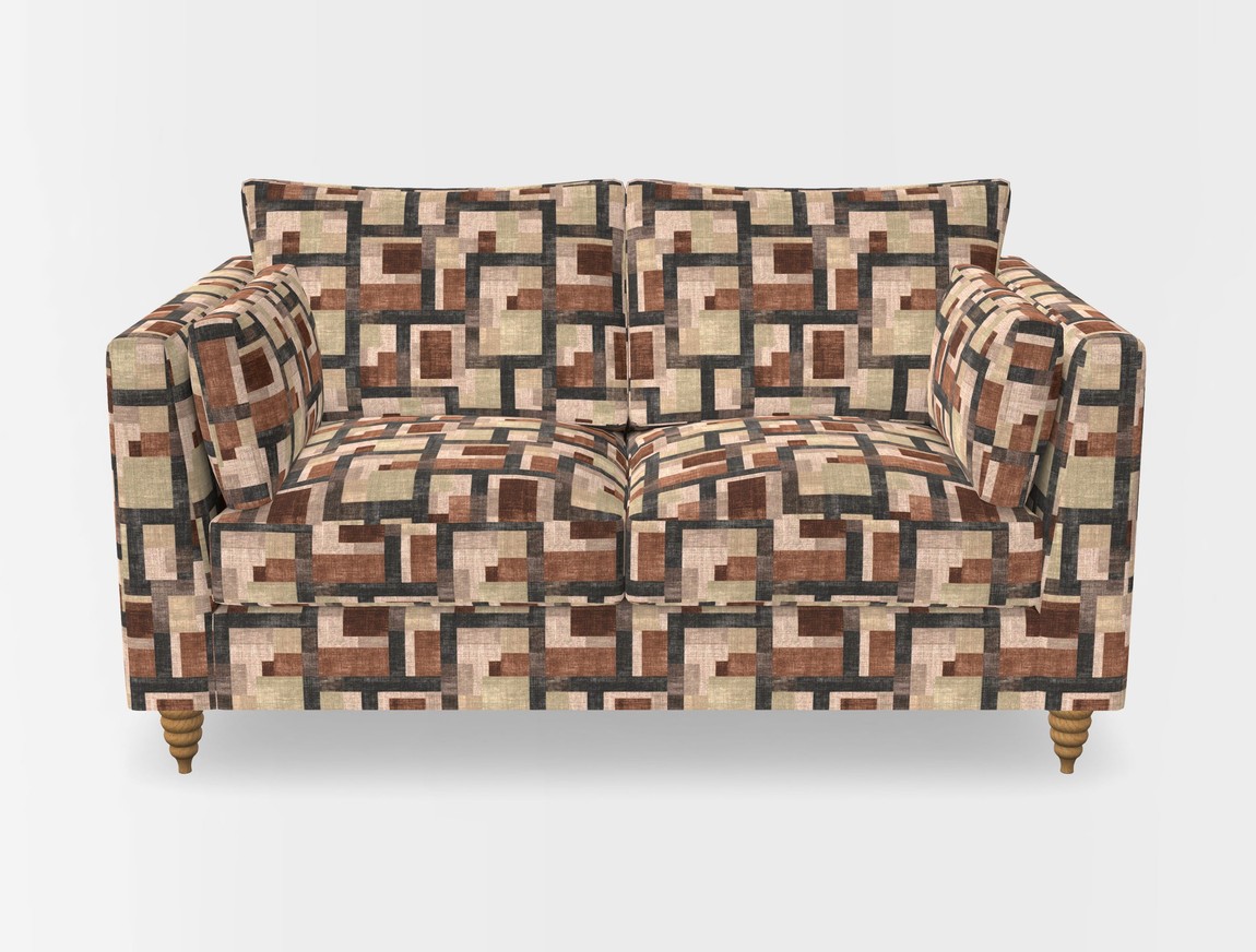 2 Seater Sofa