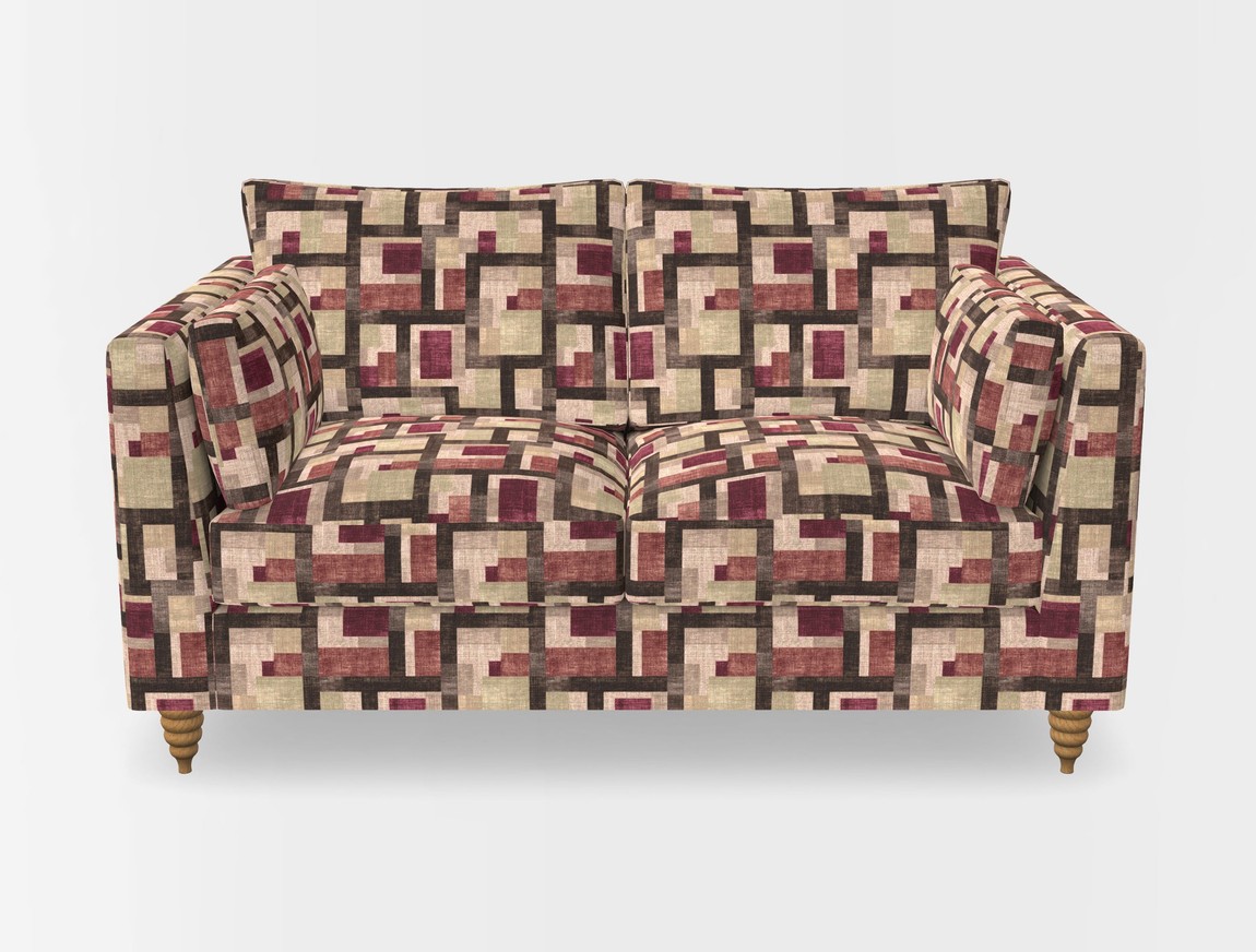 2 Seater Sofa