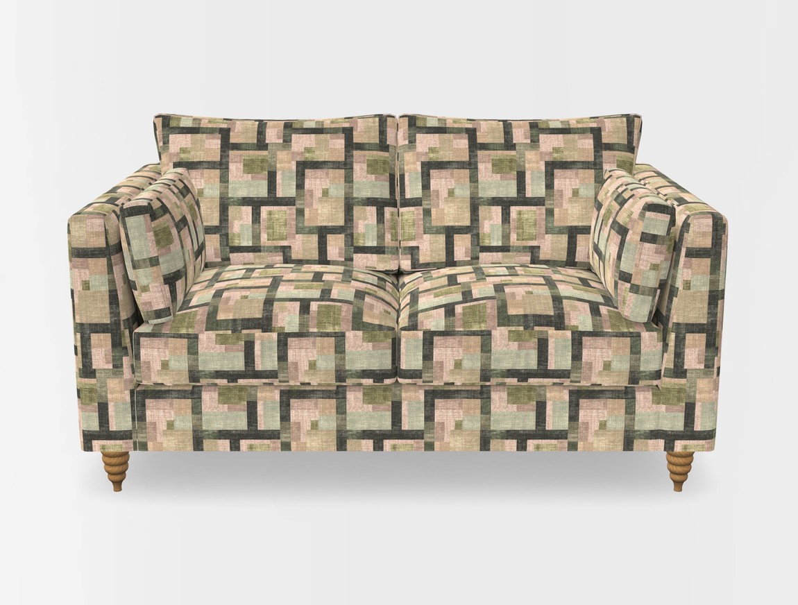 2 Seater Sofa