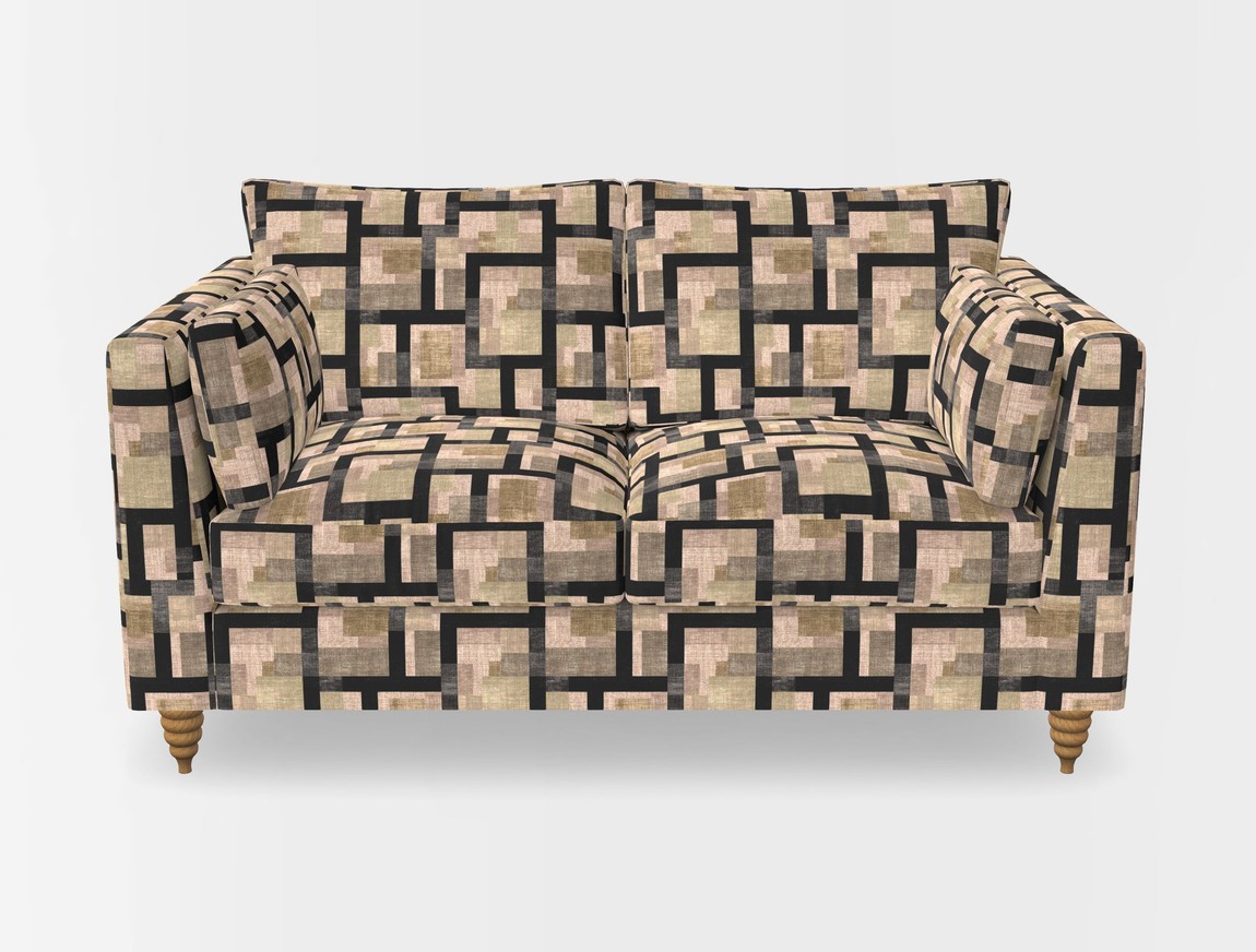 2 Seater Sofa