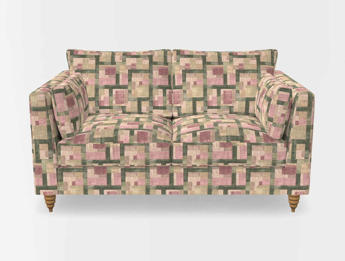 2 Seater Sofa
