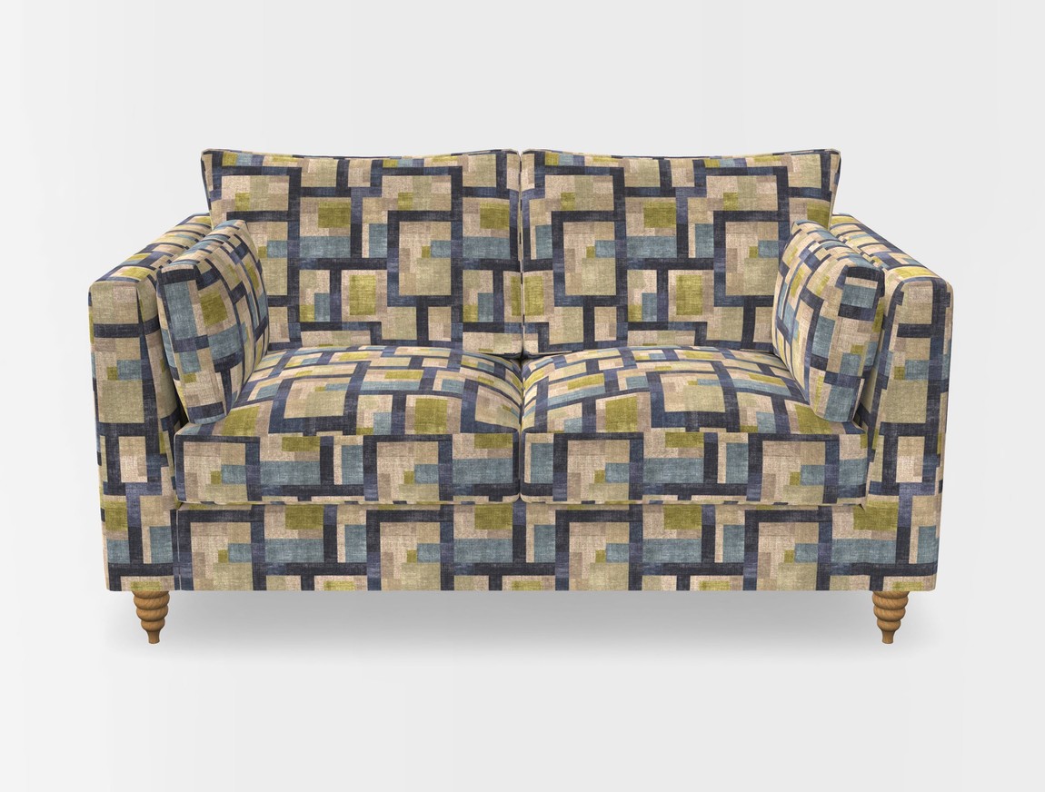 2 Seater Sofa