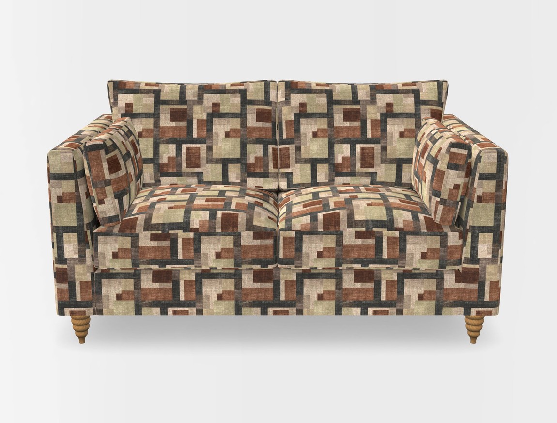 2 Seater Sofa