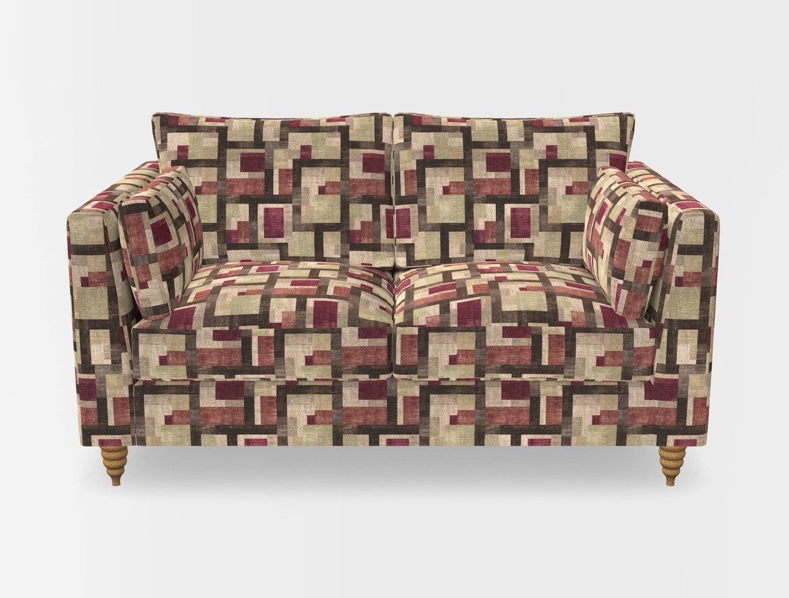 2 Seater Sofa