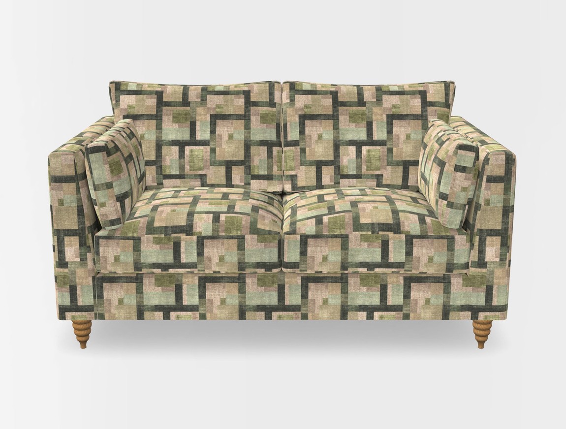 2 Seater Sofa